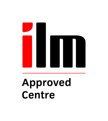 ILM approved centre logo