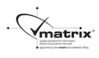 matrix logo