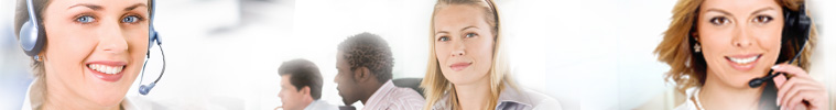 customer service training images