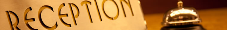 hospitality services