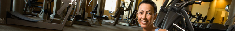 image of leisure management training advanced apprenticeship training environment