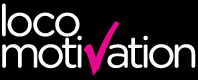 locomotivation logo