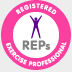 reps logo