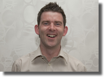 image of Graham Griffin