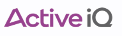 Active IQ logo