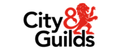 city and guilds logo