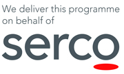 serco logo